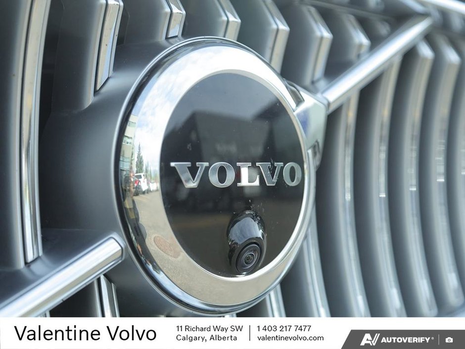 2023 Volvo XC90 Ultimate Bright Theme-7