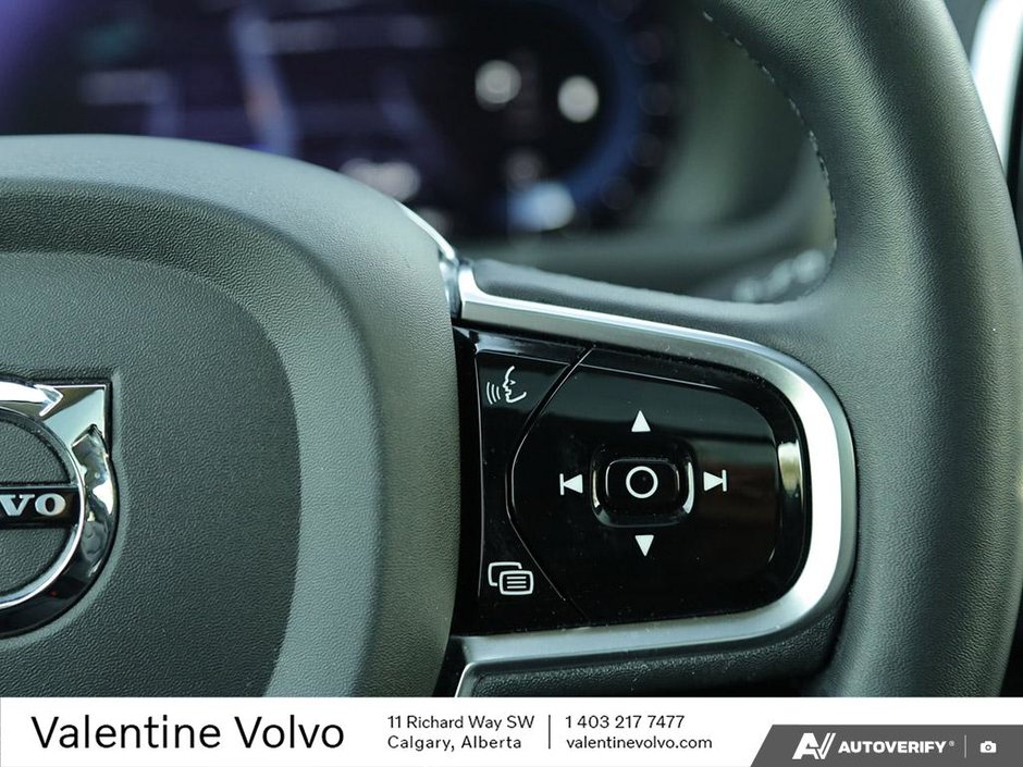 2023 Volvo XC90 Ultimate Bright Theme-16