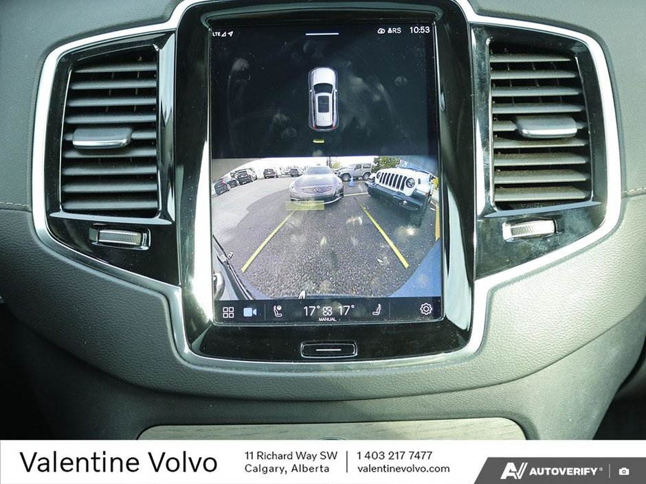2023 Volvo XC90 Ultimate Bright Theme-20