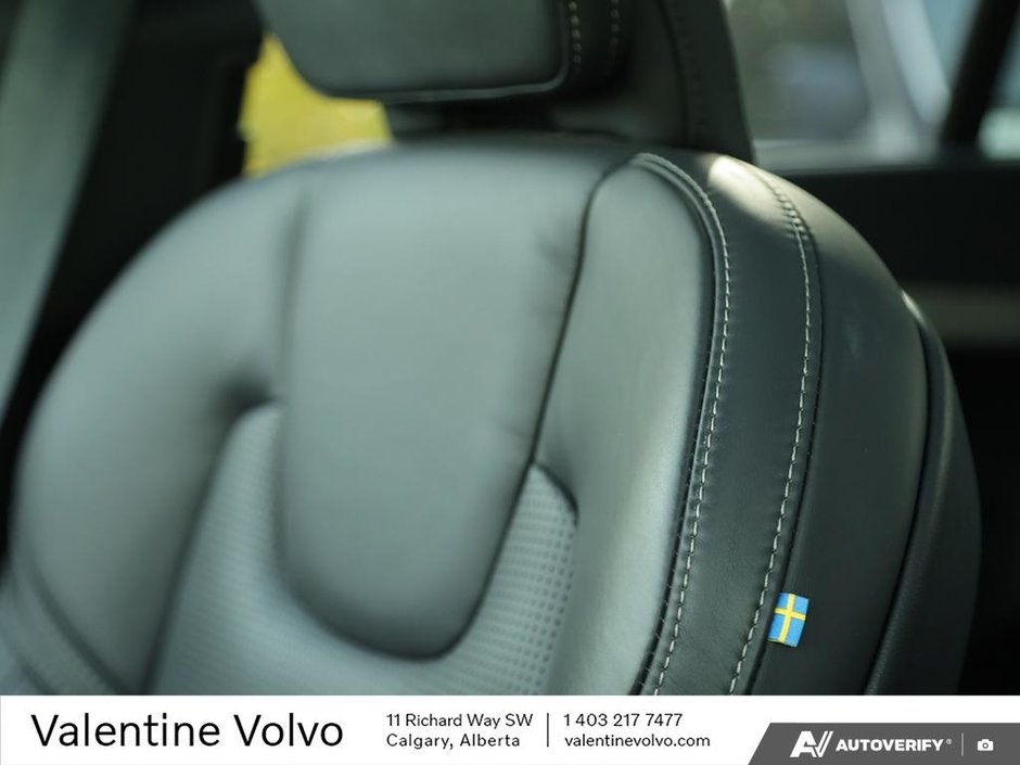 2023 Volvo XC90 Ultimate Bright Theme-23