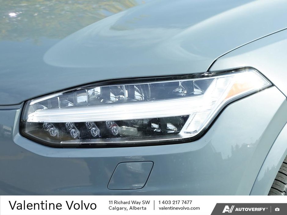 2023 Volvo XC90 Ultimate Bright Theme-8