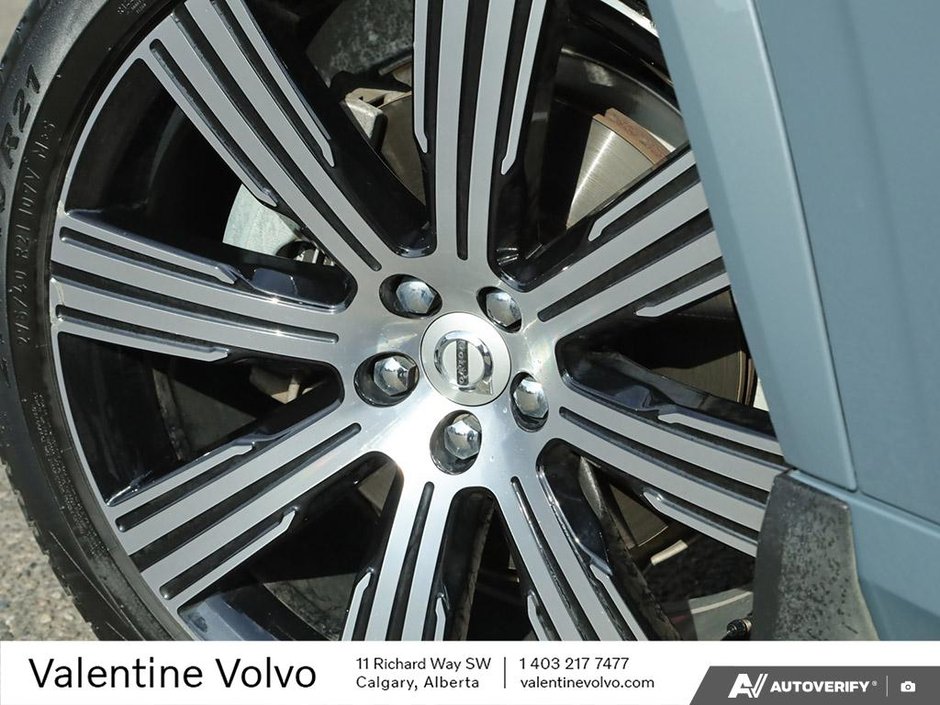 2023 Volvo XC90 Ultimate Bright Theme-5