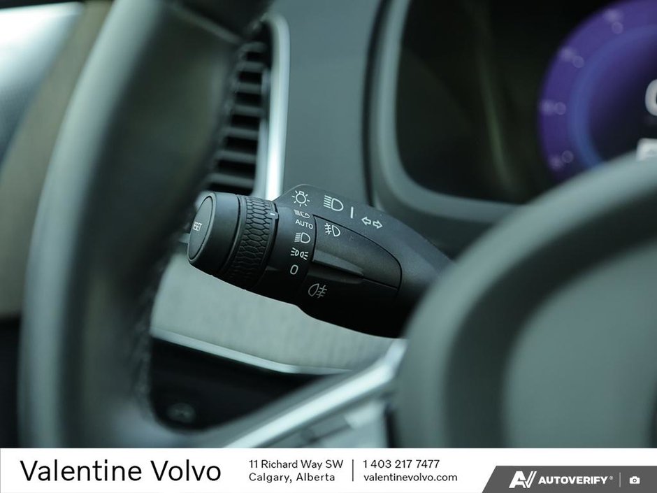 2023 Volvo XC90 Ultimate Bright Theme-14