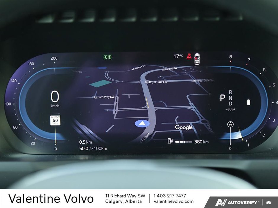 2023 Volvo XC90 Ultimate Bright Theme-13