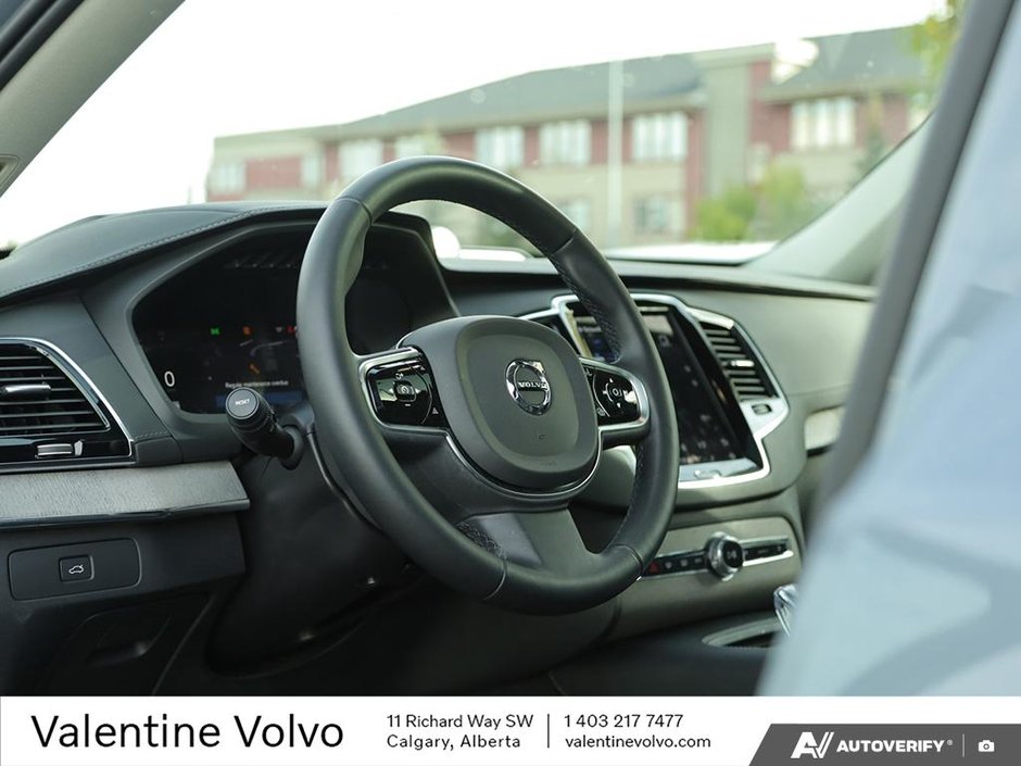 2023 Volvo XC90 Ultimate Bright Theme-11
