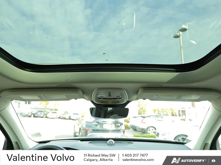 2023 Volvo XC90 Ultimate Bright Theme-26