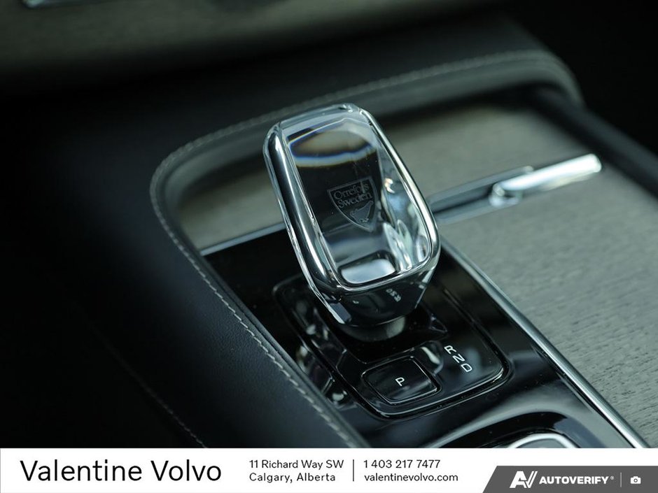2023 Volvo XC90 Ultimate Bright Theme-22