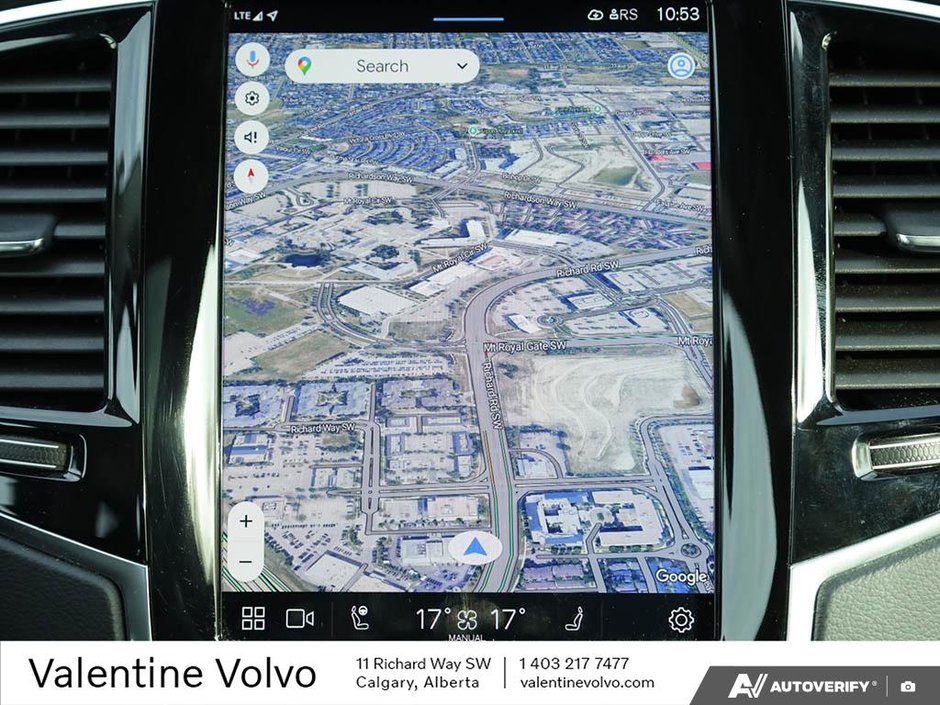 2023 Volvo XC90 Ultimate Bright Theme-18