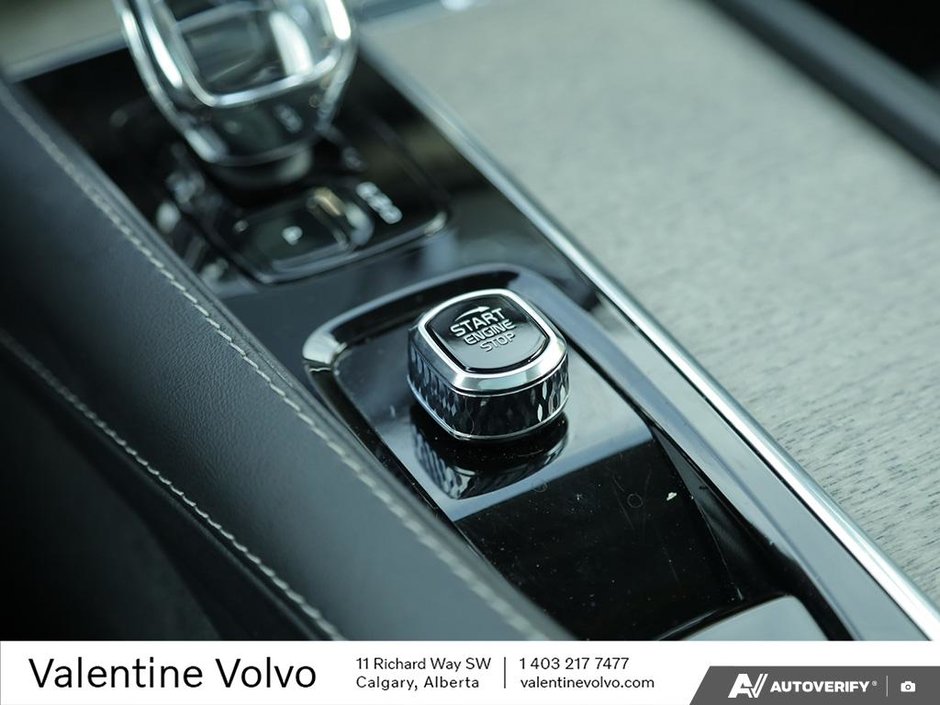 2023 Volvo XC90 Ultimate Bright Theme-21