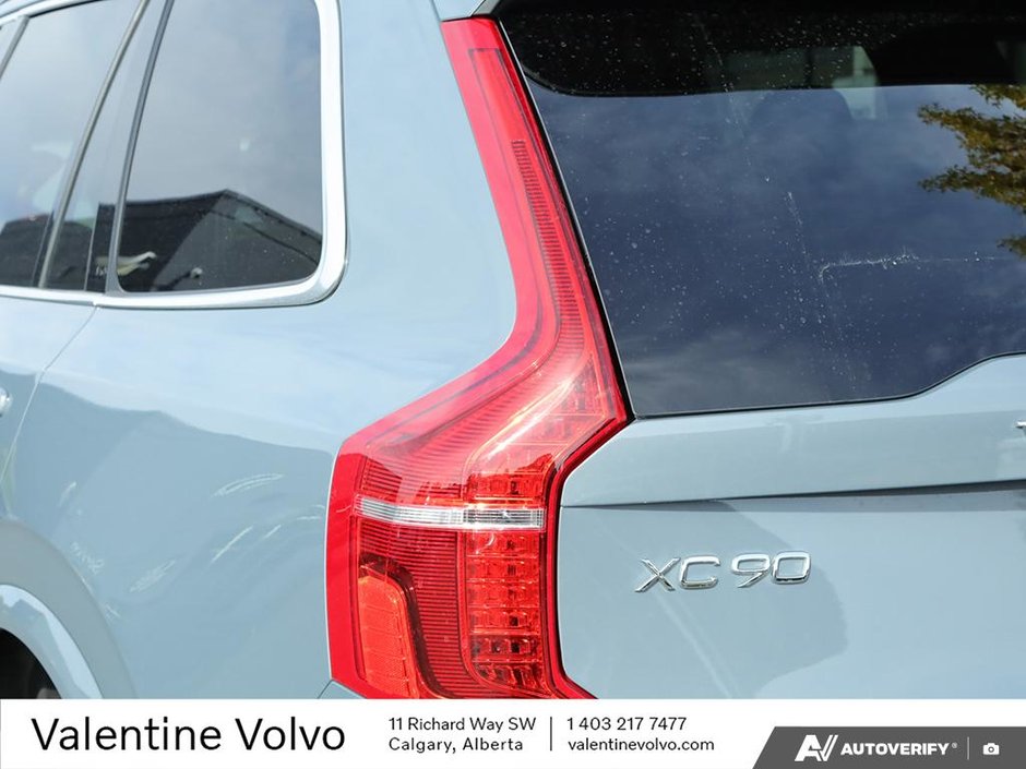 2023 Volvo XC90 Ultimate Bright Theme-10