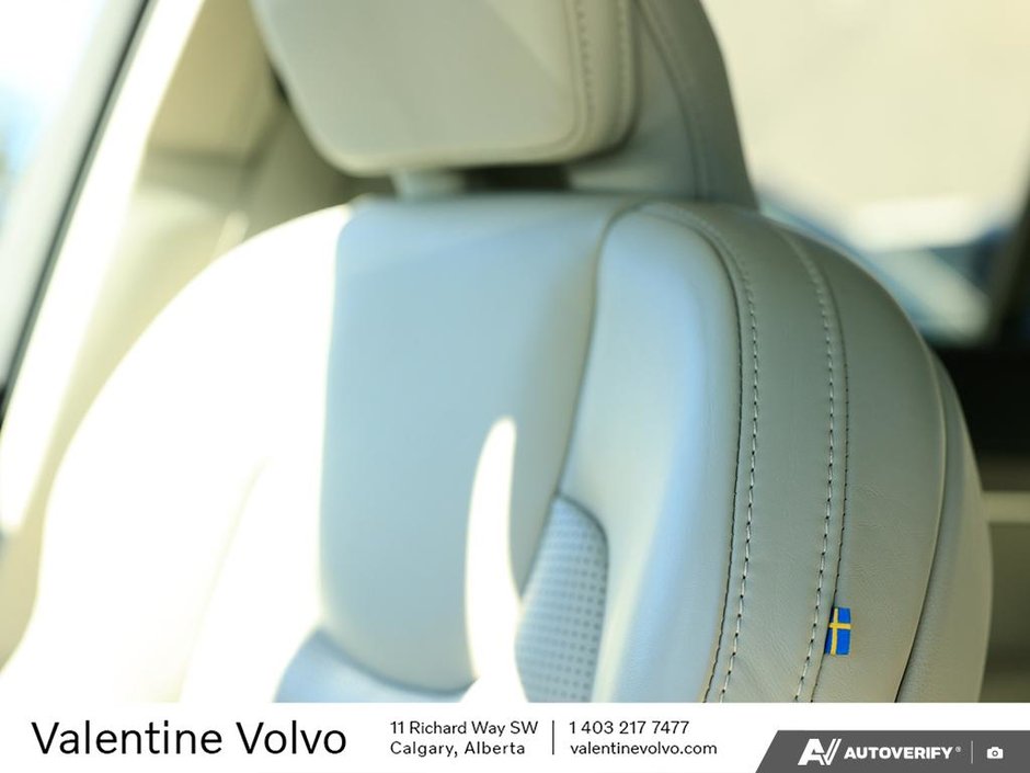 2023 Volvo XC90 Ultimate Dark Theme-23