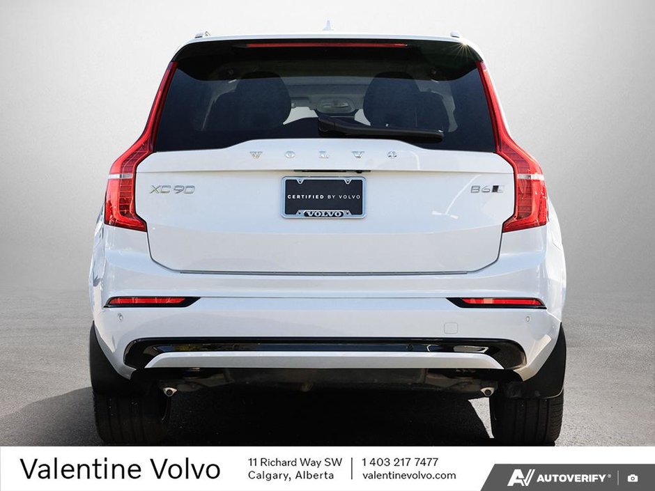 2023 Volvo XC90 Ultimate Dark Theme-4