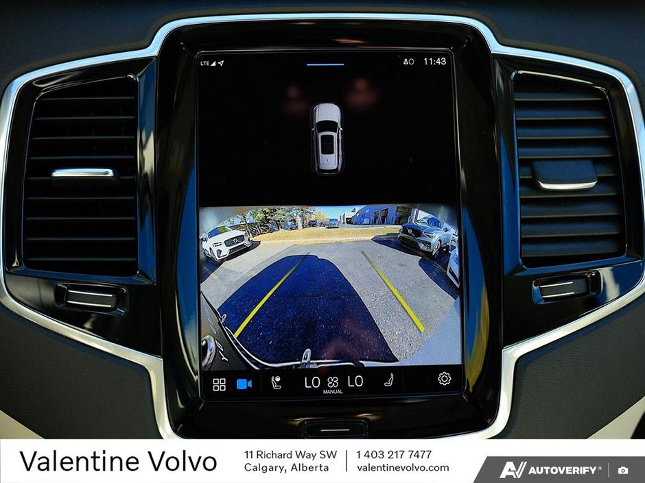 2023 Volvo XC90 Ultimate Dark Theme-20