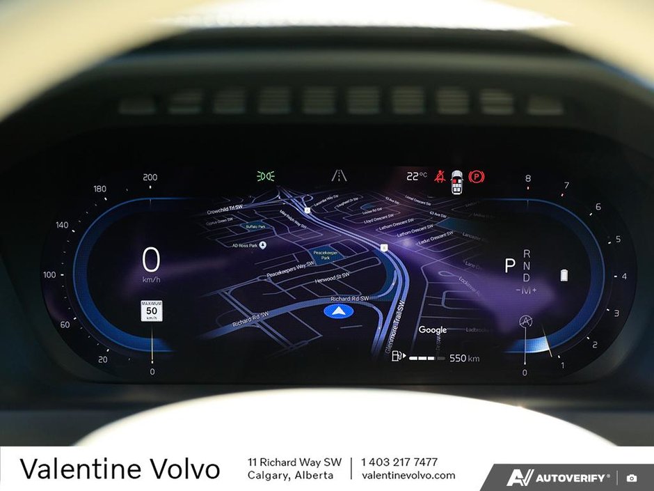 2023 Volvo XC90 Ultimate Dark Theme-14