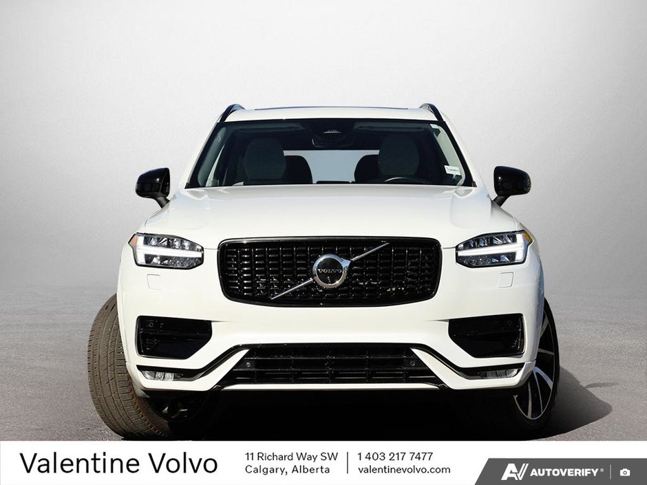 2023 Volvo XC90 Ultimate Dark Theme-1
