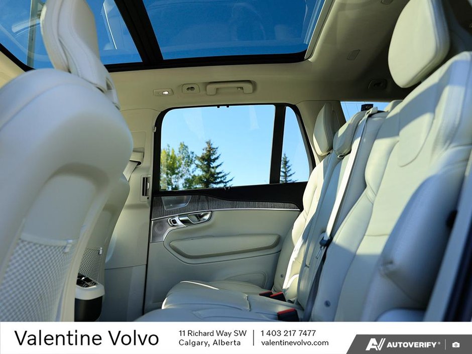 2023 Volvo XC90 Ultimate Dark Theme-24