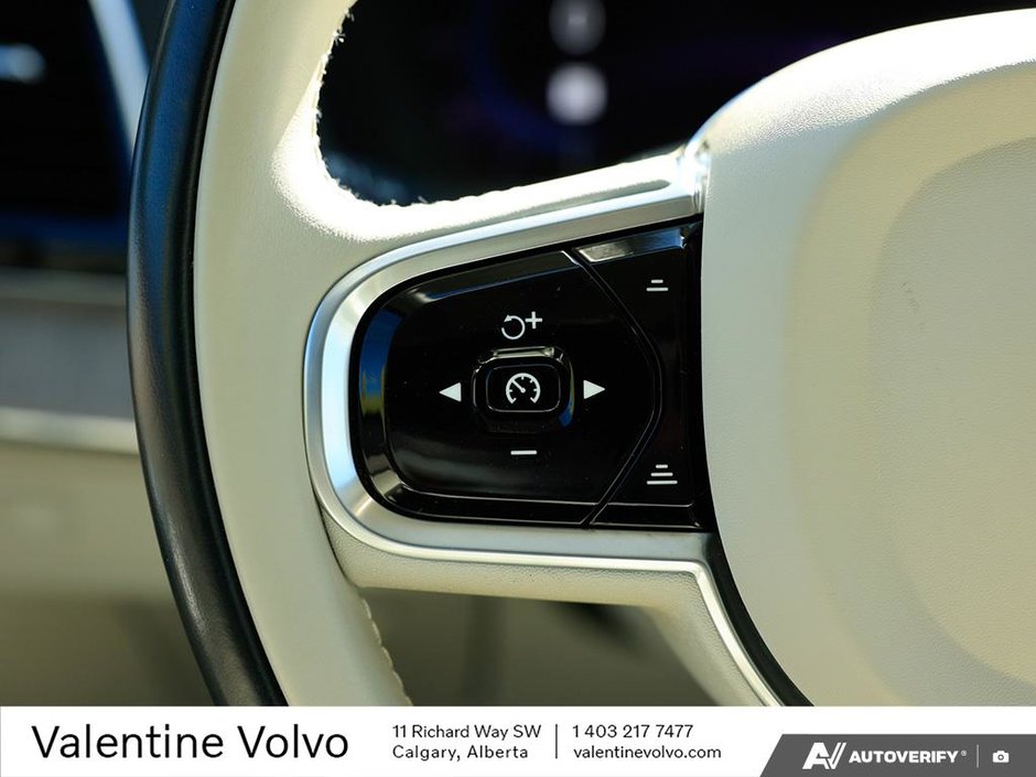 2023 Volvo XC90 Ultimate Dark Theme-15