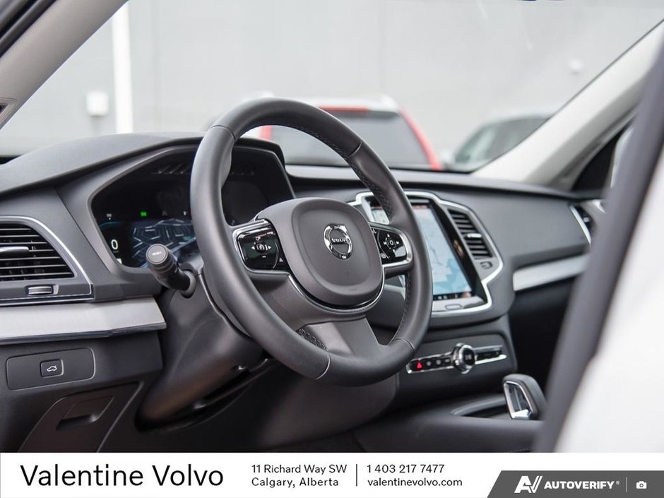 2023 Volvo XC90 Core-12