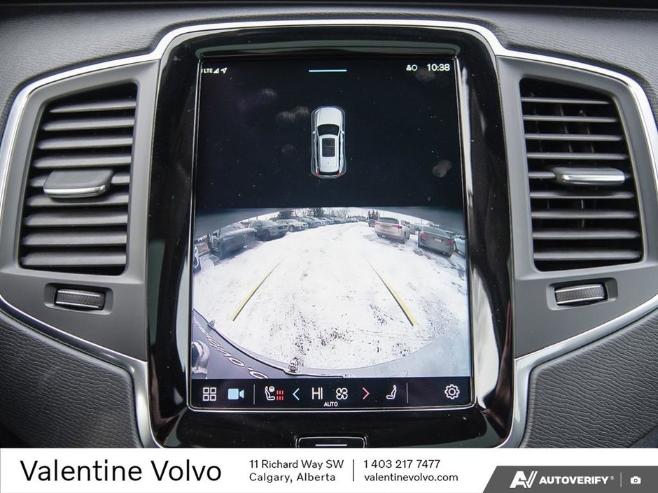 2023 Volvo XC90 Core-26
