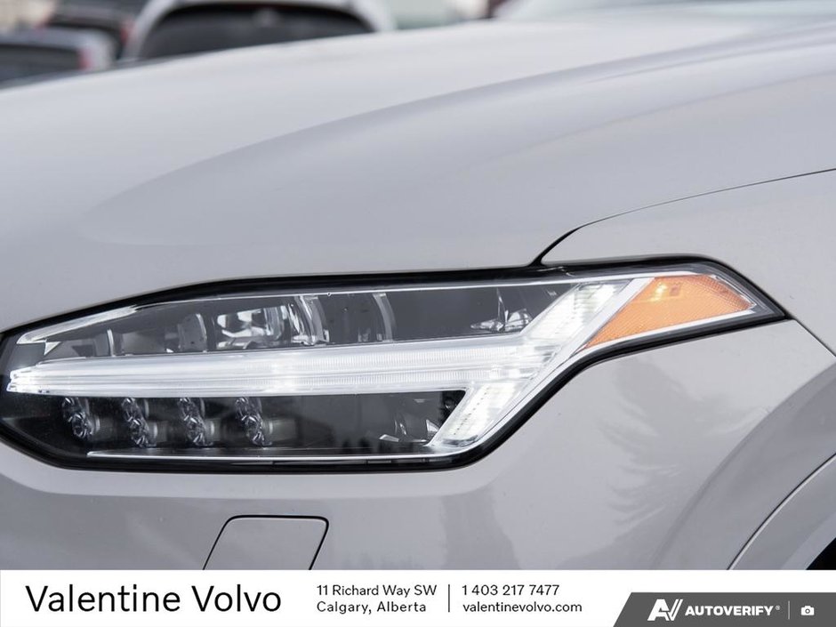 2023 Volvo XC90 Core-9