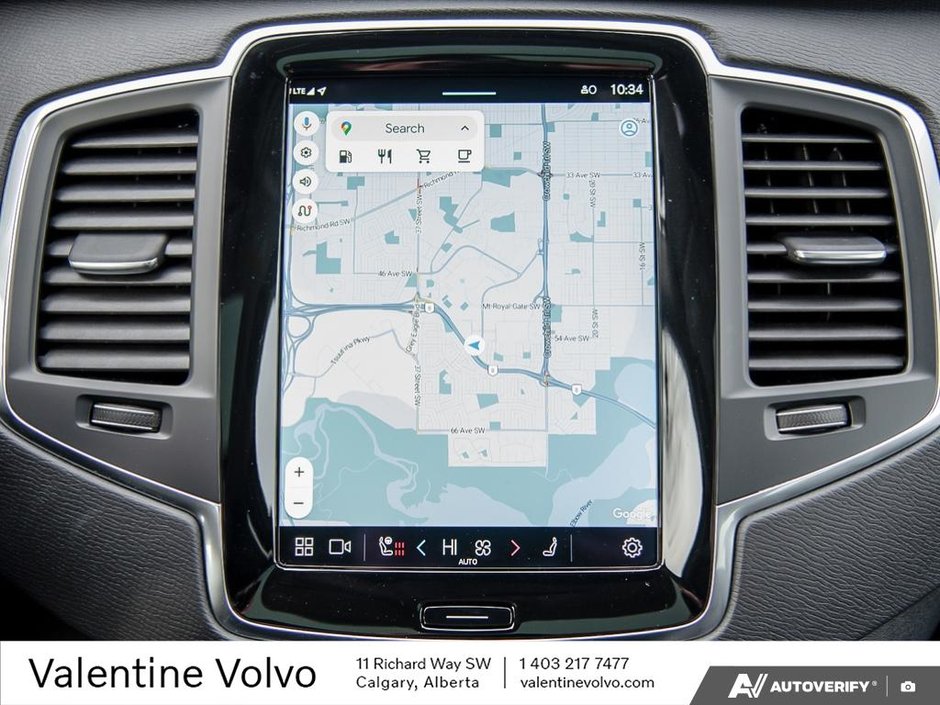 2023 Volvo XC90 Core-20