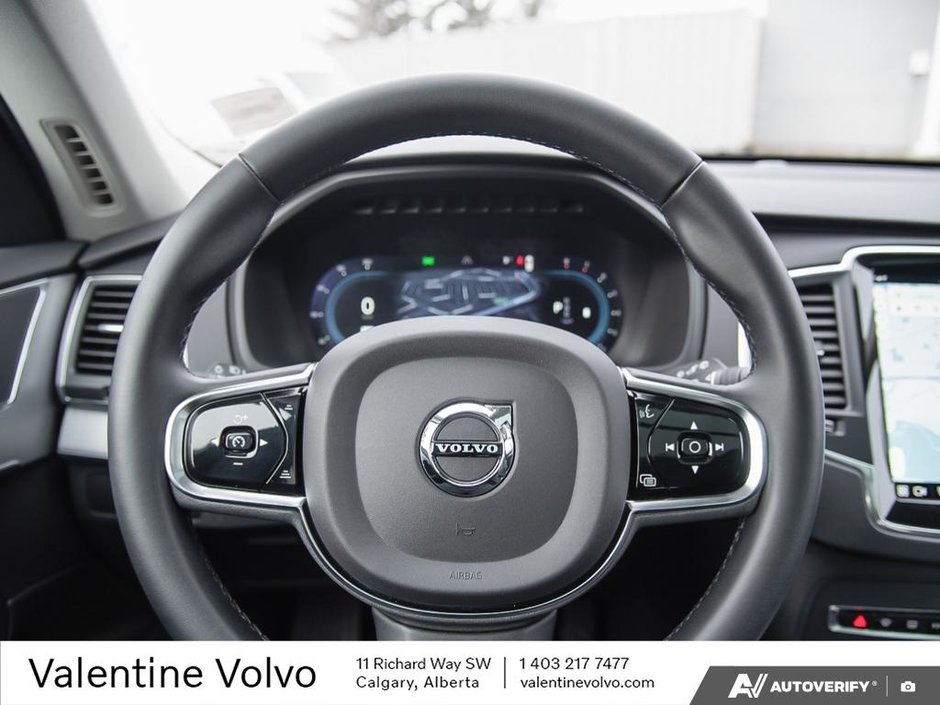 2023 Volvo XC90 Core-13