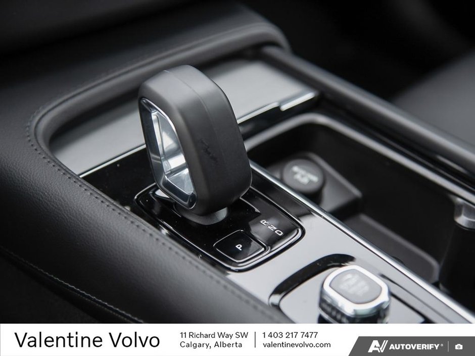 2023 Volvo XC90 Core-18