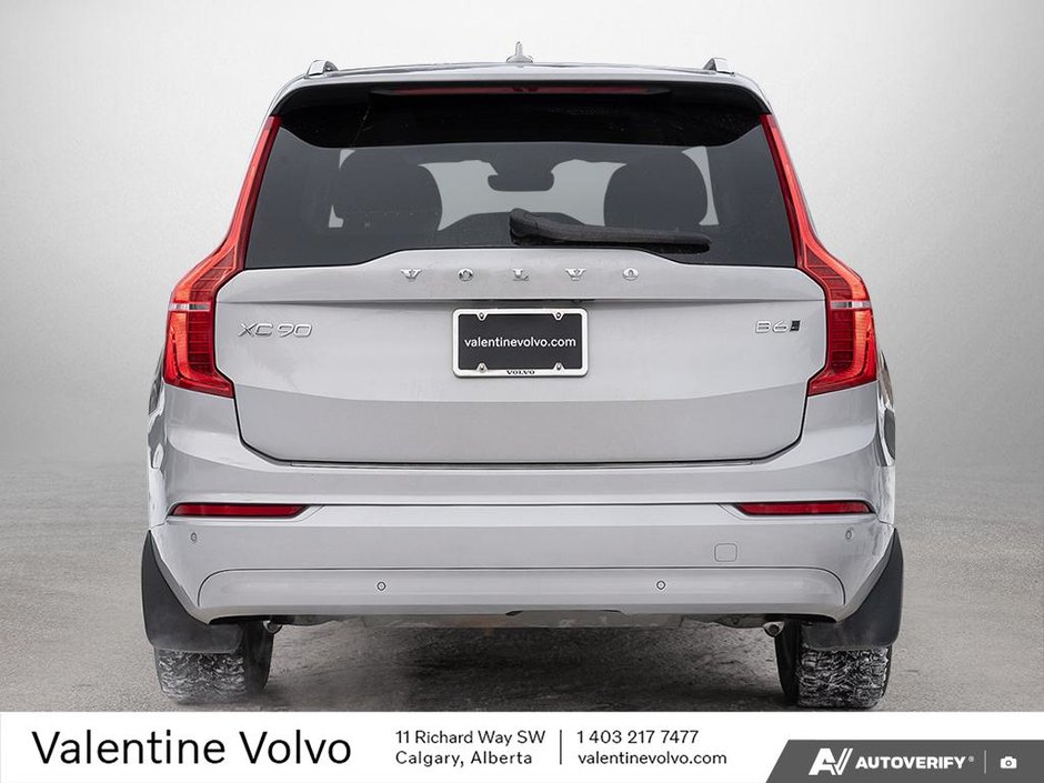 2023 Volvo XC90 Core-4