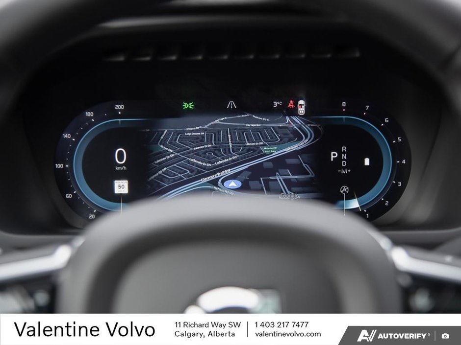 2023 Volvo XC90 Core-14