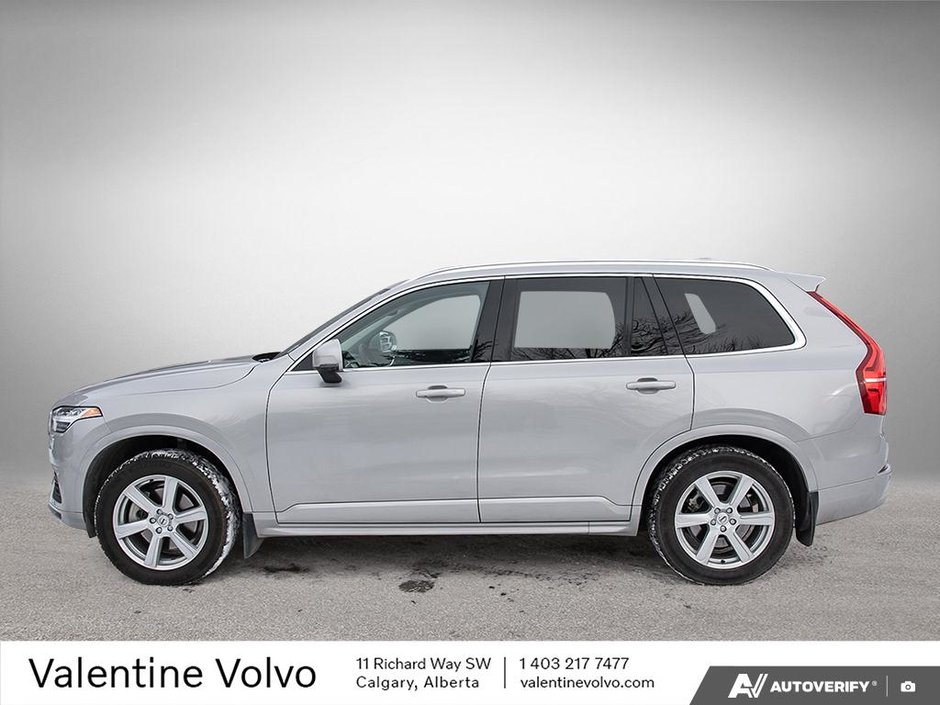 2023 Volvo XC90 Core-2