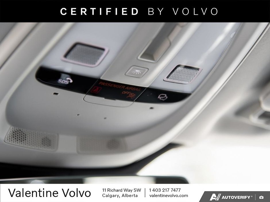 2023 Volvo XC90-21