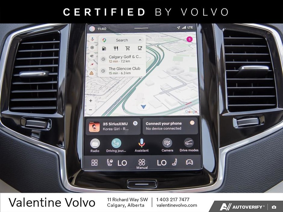 2023 Volvo XC90-20