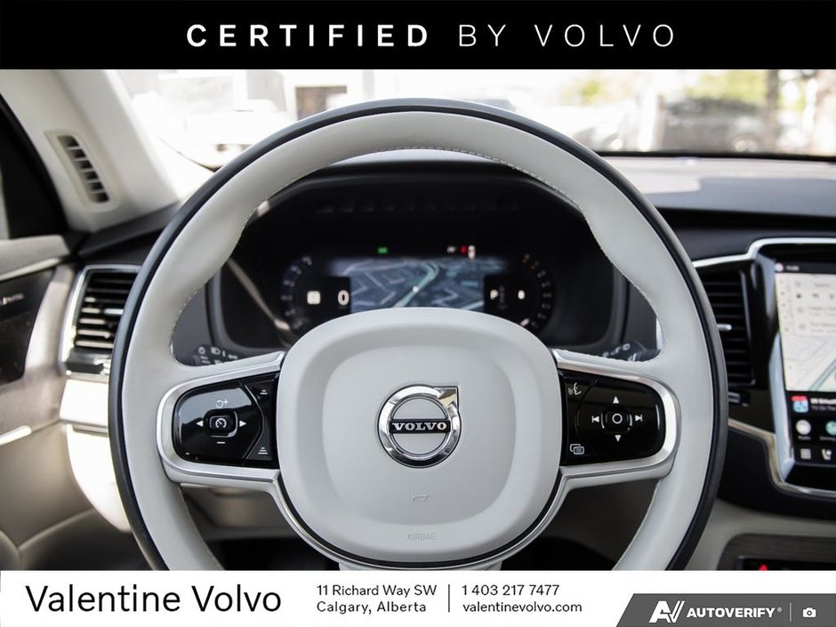 2023 Volvo XC90-13