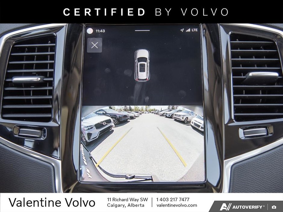 2023 Volvo XC90-26
