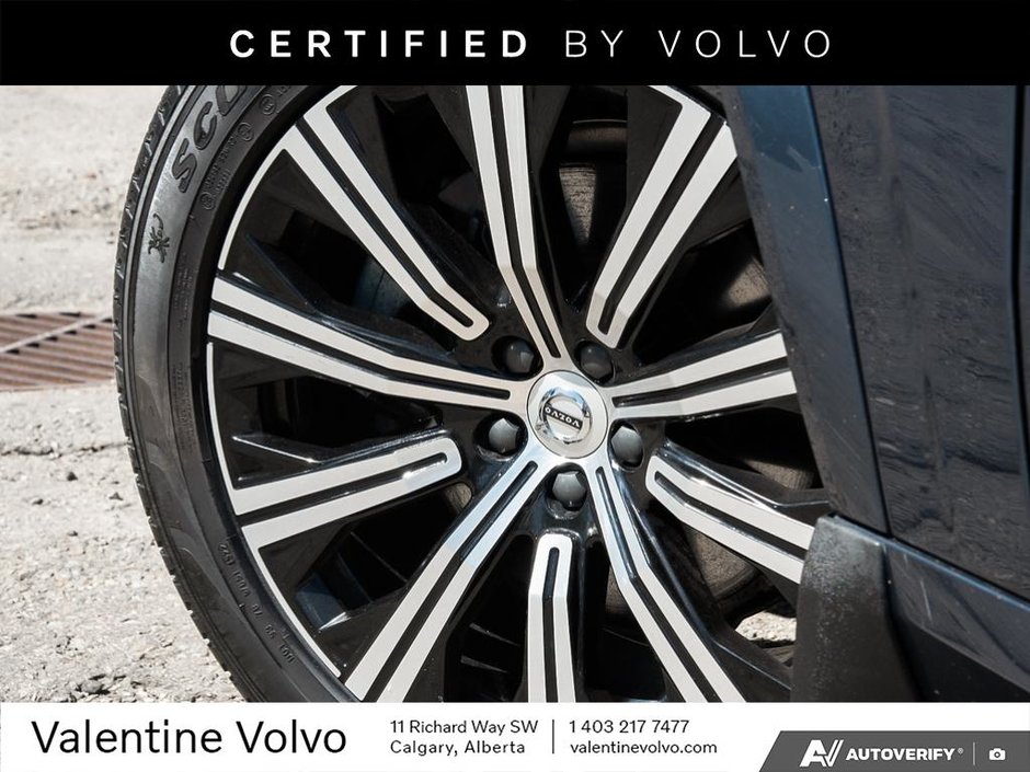 2023 Volvo XC90-5