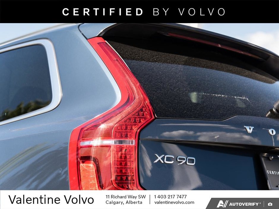 2023 Volvo XC90-11