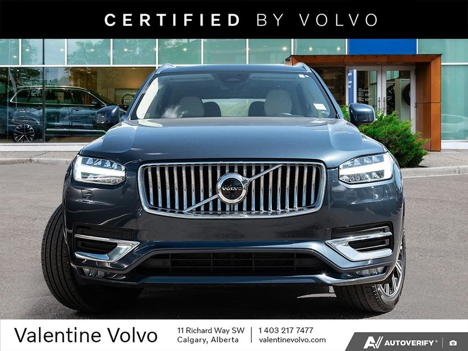 2023 Volvo XC90-1