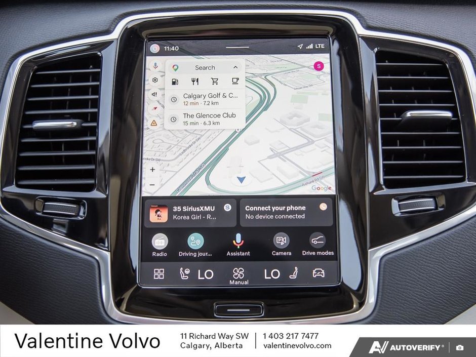 2023 Volvo XC90-20