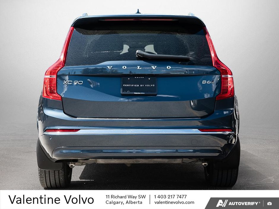 2023 Volvo XC90-4