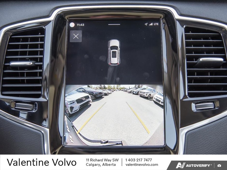 2023 Volvo XC90-26