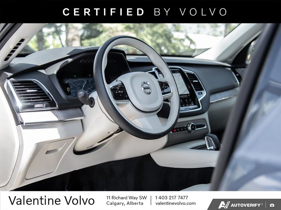 2023 Volvo XC90-12
