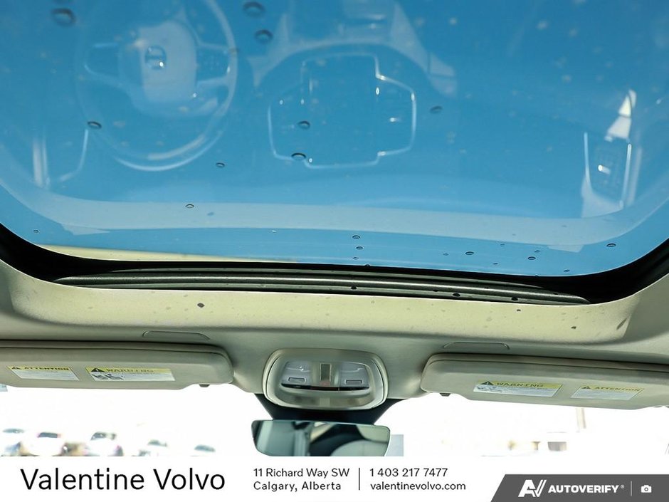 2024 Volvo XC90 Plus Bright Theme-23