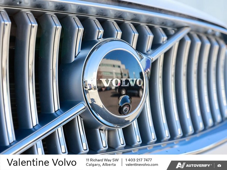 2024 Volvo XC90 Plus Bright Theme-7