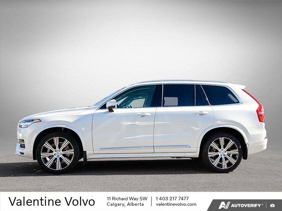 2024 Volvo XC90 Plus Bright Theme-2