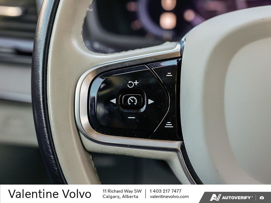 2024 Volvo XC90 Plus Bright Theme-15