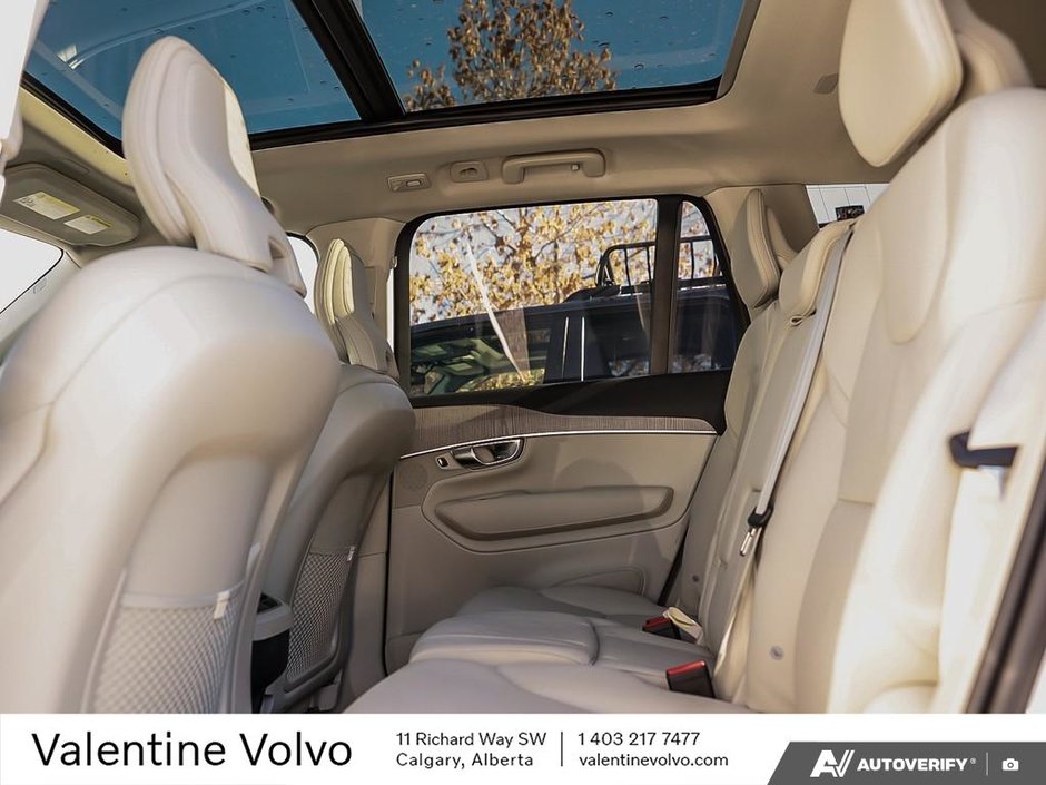 2024 Volvo XC90 Plus Bright Theme-22