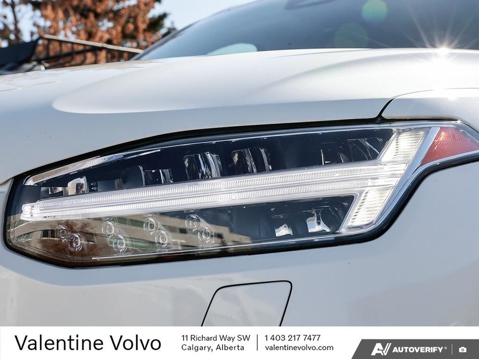 2024 Volvo XC90 Plus Bright Theme-8