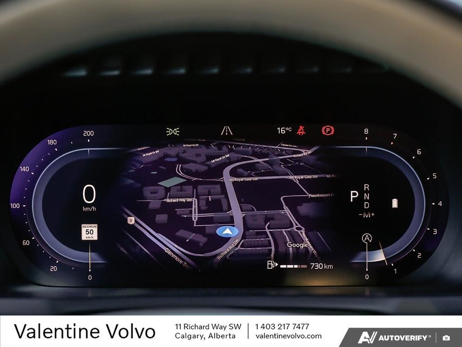 2024 Volvo XC90 Plus Bright Theme-13