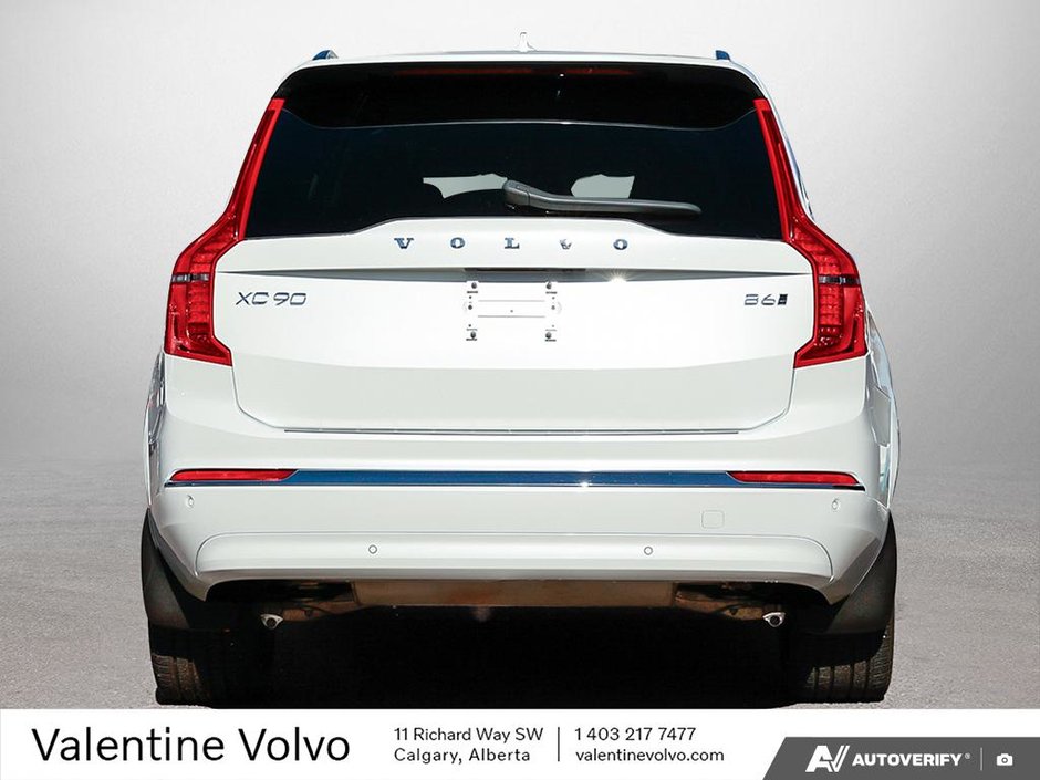 2024 Volvo XC90 Plus Bright Theme-4