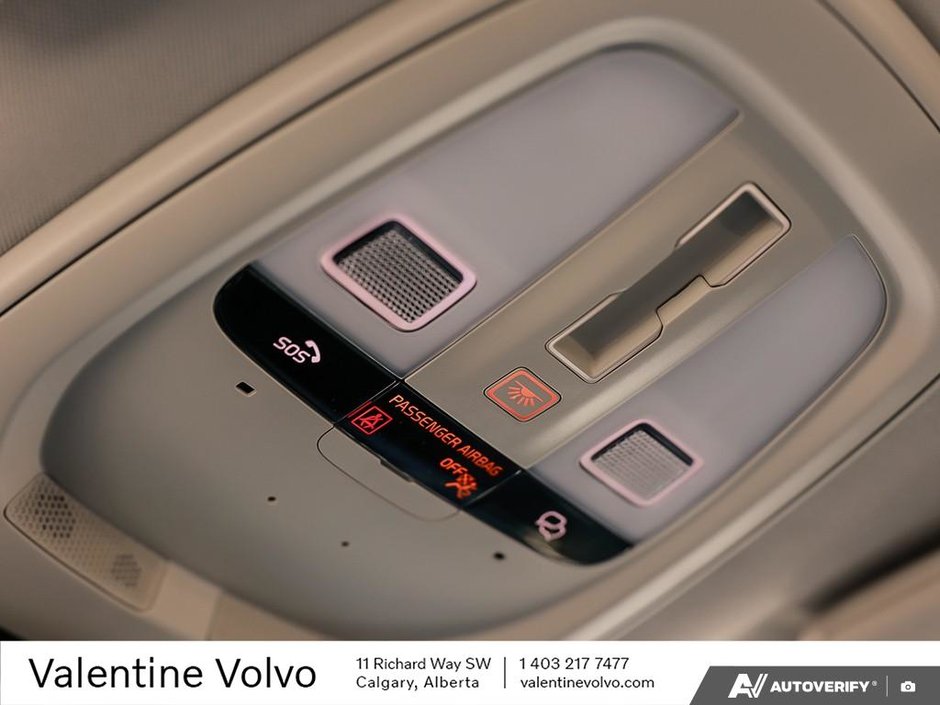 2024 Volvo XC90 Plus Bright Theme-20